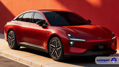 استفاده از دستگیره‌های کشویی مخفی شونده در خودروهای برقی چینی رسماً ممنوع شد