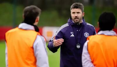 تغییر بزرگ کریک در برنامه‌های منچستریونایتد