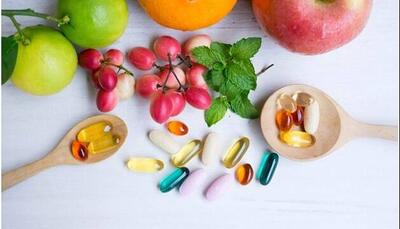 آیا مولتی‌ویتامین‌ها می‌توانند خطرناک باشند؟