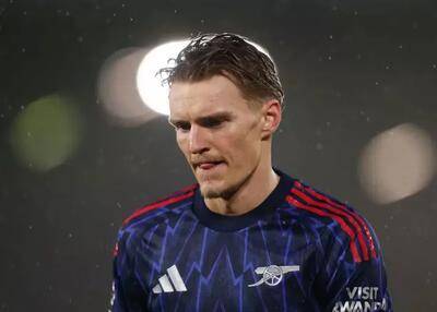 جاه‌طلبی کاپیتان آرسنال؛ چهارگانه می‌خواهیم!