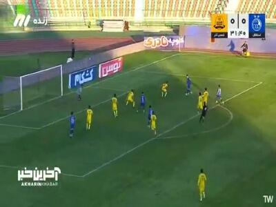 آسانی هم موفق به باز کردن دروازه شمس‌آذر نشد