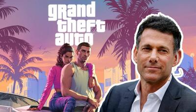  شرکت مادر راکستار نظر خود راجع به قیمت GTA 6 را اعلام کرد