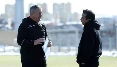 خداداد، محافظ همیشه جنجالی تراکتور