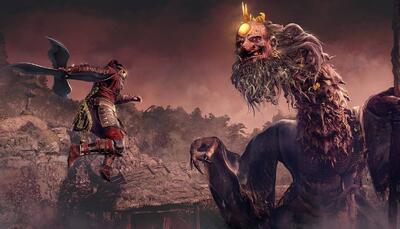  نقدها و نمرات بازی Nioh 3 منتشر شدند