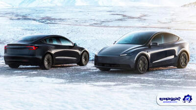 فاجعه برای تسلا در نروژ؛ فروش غول خودروهای برقی در وفادارترین بازار اروپا ۸۸ درصد کاهش یافت