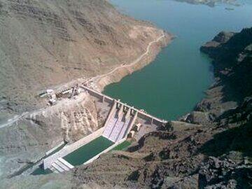 سدهای تهران چقدر آب دارند؟ / اعلام آمار جدید پرشدگی / زنگ خطر برای پایتخت