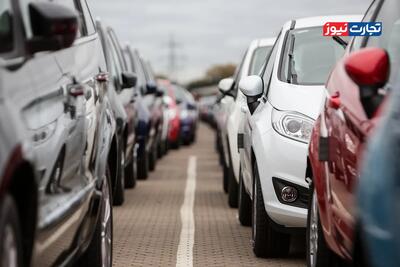 قیمت امروز خودروهای سایپا و ایران خودرو جمعه ۱۶ بهمن ۱۴۰۴