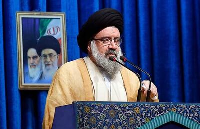 خطیب نماز جمعه این هفته تهران مشخص شد