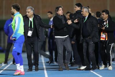 آخرین خبرها از باشگاه استقلال/ ساپینتو چقدر از استقلال طلبکار است؟