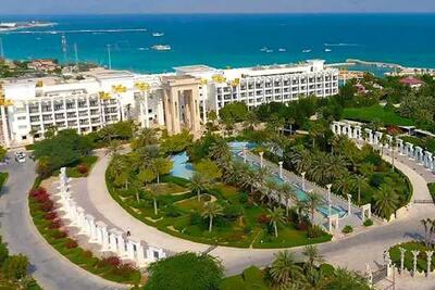 نوروز آزمون هماهنگی کیش است