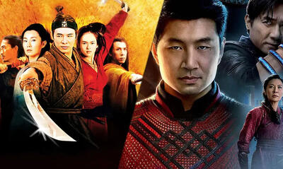 10 فیلم کونگ فوی لذت بخش