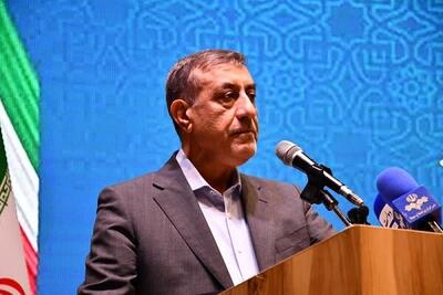 دکتر قائم پناه: حوادث تلخ اخیر کشور زخم عمیقی بر جان جامعه ایرانی بود