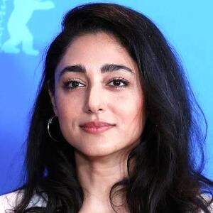 مصاحبه جنجالی گلشیفته فراهانی درباره حمله به ایران