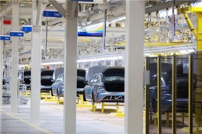 عصر خودرو - برنامه BYD برای بومی‌سازی ۵۰ درصدی در برزیل