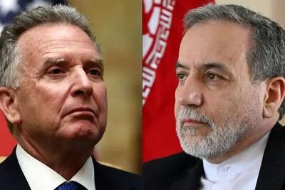  شکل نهایی مذاکرات ایران و آمریکا مشخص شد