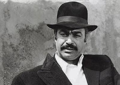  «رحیم آب منگل» فیلم قیصر در دوران پیری؛ دهه 90(عکس)