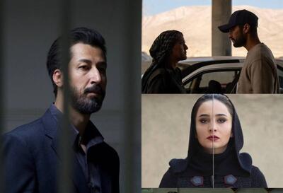 اسکورت با زنده‌شوری سینما؛ چرا «اوج» دچار فرود سخت شده؟