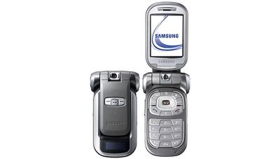  سامسونگ P920؛ گوشی کلاسیک مجهز به تلویزیون (فیلم)