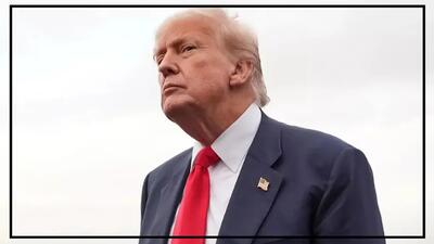  بلومبرگ: آیا «غرور» ترامپ با توافق ارضا می شود یا ماشه را خواهد چکاند؟