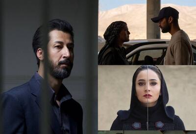 اسکورت با زنده‌شوری سینما؛ چرا «اوج» دچار فرود سخت شده؟