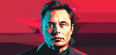 ایلان ماسک تاریخ‌ساز شد؛ عبور ثروت از ۸۰۰ میلیارد دلار