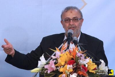  درگذشت مدیرعامل سابق شرکت آب نیرو