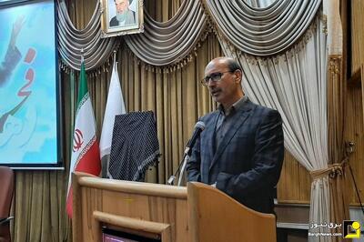  تبدیل وضعیت ۵۰۰ نفر از نیرو‌های ایثارگر صنعت آب و برق سیستان و بلوچستان