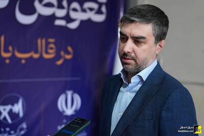  افزایش سقف مصوبات بازار بهینه‌سازی مصرف انرژی به ۱۵۰ میلیارد کیلووات‌ساعت
