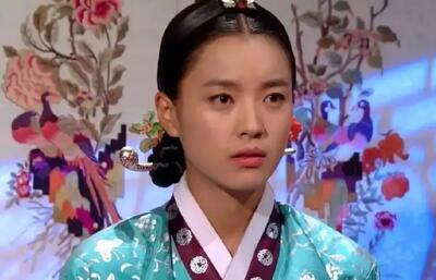  استایل خاص بازیگر دونگ‌یی در مراسم پایانی این سریال