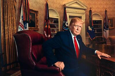  توافق هسته‌ای یا تغییر کلی؟ هدف نهایی ترامپ درباره ایران!