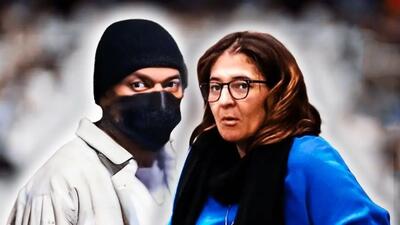 مادر امباپه بیش از هشت بازیکن رئال درآمد دارد!