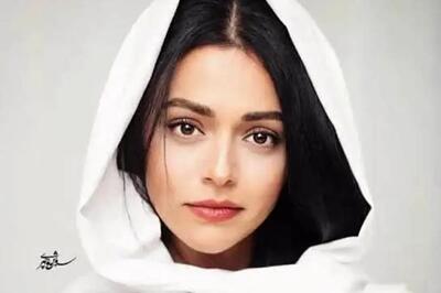  دلنوشته سوگل خلیق بازیگر سینما برای اعتراضات اخیر