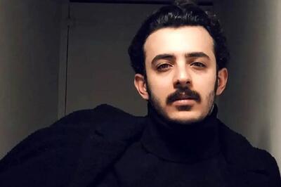  پای علی شادمان به جشنواره فجر امسال باز شد!