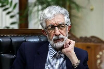  حدادعادل: این شکل از مذاکره را نمی‌خواهیم