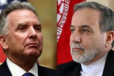  شکل نهایی مذاکرات ایران و آمریکا مشخص شد