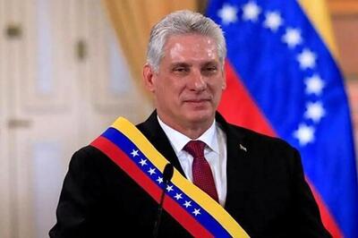  کوبا: آماده گفت‌وگو با آمریکا بر سر هر موضوعی هستیم