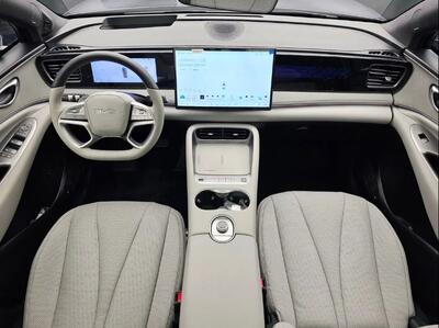  از میتسوبیشی تا BYD؛ پیشتاز خودرو جنوب با سه کراس‌اوور جدید