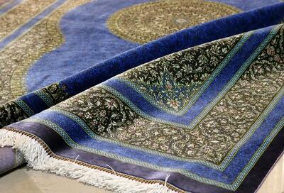  ترانه مشهور ابی در این قالی دلبر پیاده‌سازی شد