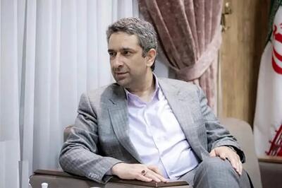  توضیح معاون دفتر پزشکیان درباره خبر انتصاب دبیر شورای دفاع