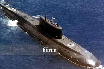  زیردریایی‌های ایران؛ از زیردریایی کیلو تا فاتح و افق آینده ، شمشیر ایران در برابر آمریکا