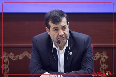  جامعه ورزش در فتنه اخیر محکم ایستاد و مسیر افتخارآفرینی ادامه دارد