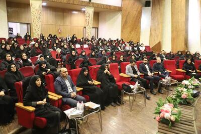  رویداد امیدآفرین «پَناه» با محوریت تاب‌آوری روانی و امید به زندگی در اردبیل برگزار شد