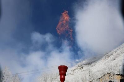  افتتاح همزمان ۱۲۰ پروژه گازرسانی در گیلان