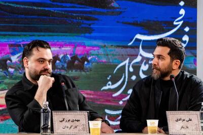  «حال خوب زن» با یک سوژه روان‌شناختی؛ از دل بحران به امید رسیدیم