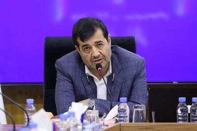 دیدار وزیر ورزش و جوانان و رئیس سازمان صداوسیما