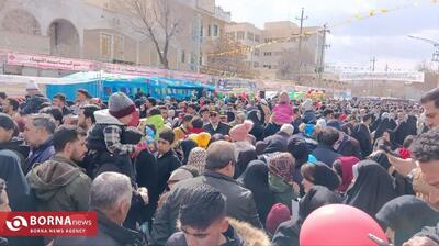  کرمانشاه فردا میزبان مهمانی بزرگ خانوادگی است