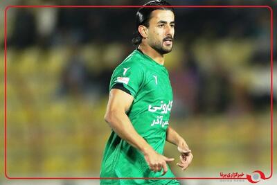  گل دوم شمس‌آذر به استقلال توسط     سهیل فداکار