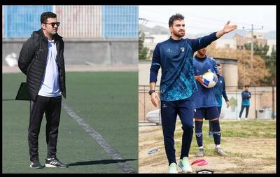  بازیکنان اسبق مس در مسیر جدید/اعتماد فلامینگو به نسل مربیان جوان