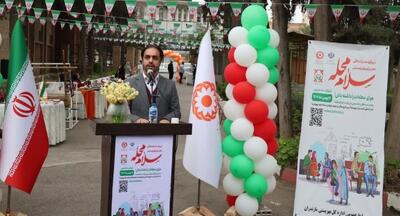  پویش  سلام محله  باید به خدمتی مردمی و فارغ از ساختارهای اداری تبدیل شود