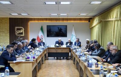  تأکید استاندار اذربایجان شرقی بر تقویت استانداردها و نظارت ویژه بر بازار در ماه مبارک رمضان